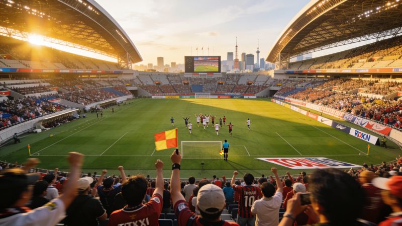 Emperor's Cup 2024 Schedule: A Calendar That Rewards Patience and Punishes Complacency